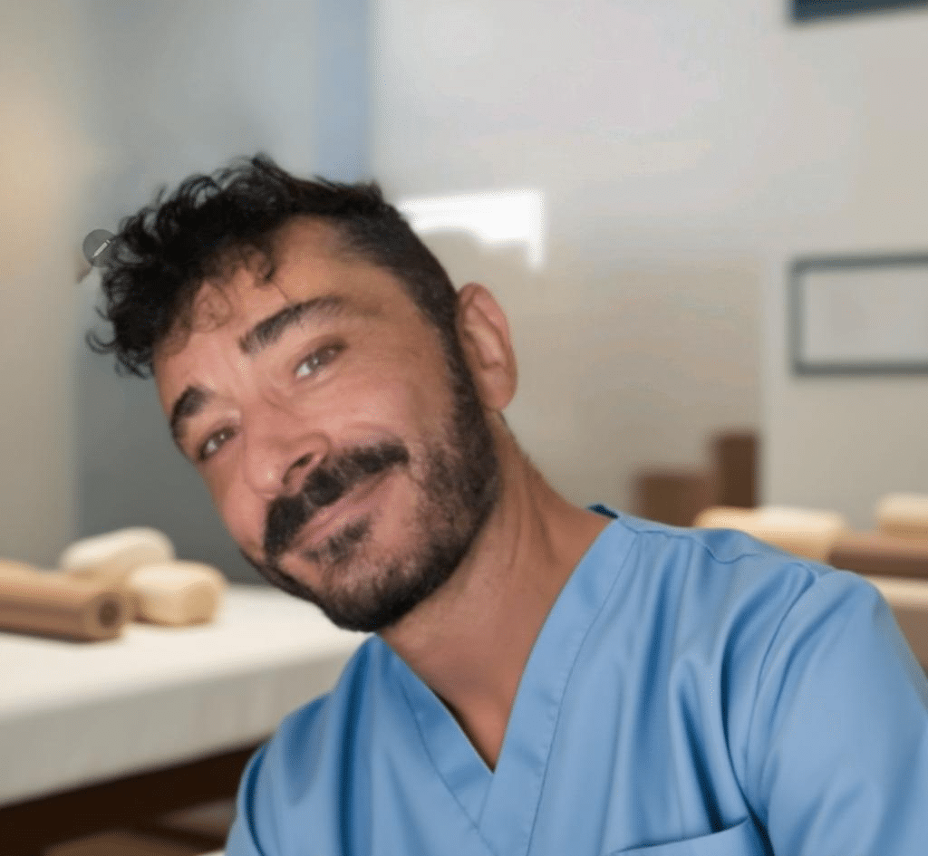 Gianni Gulinazzo Marchese