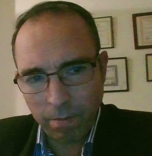 Salah Bachaou Hammuti