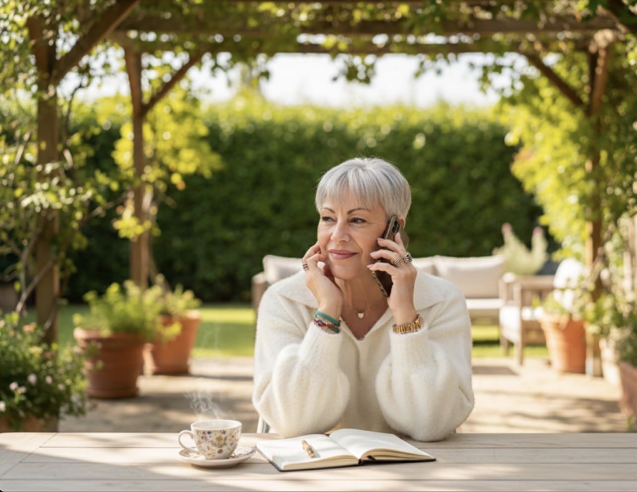 Carmen Piedad Herrera