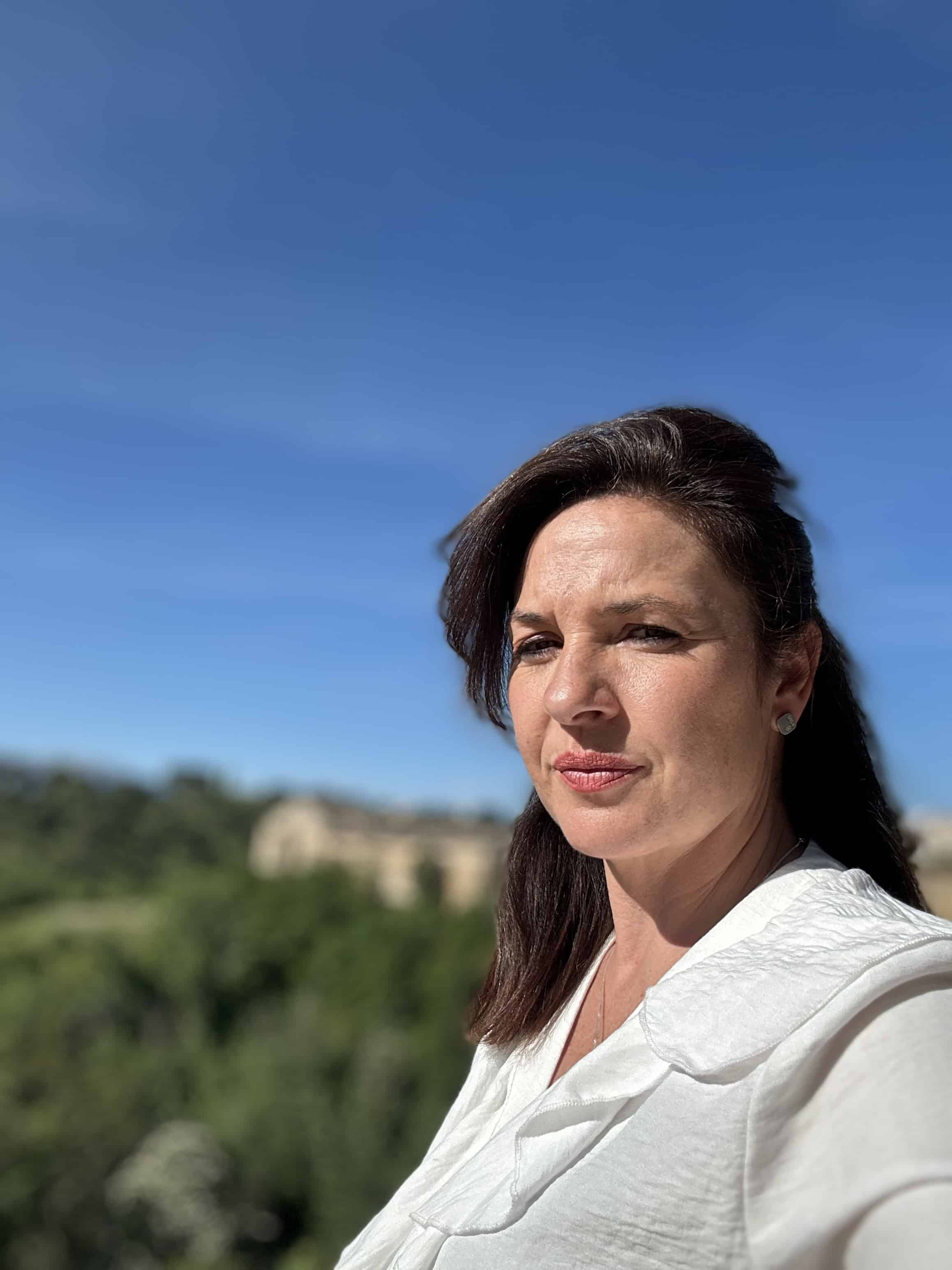 Montse Sanz de Frutos