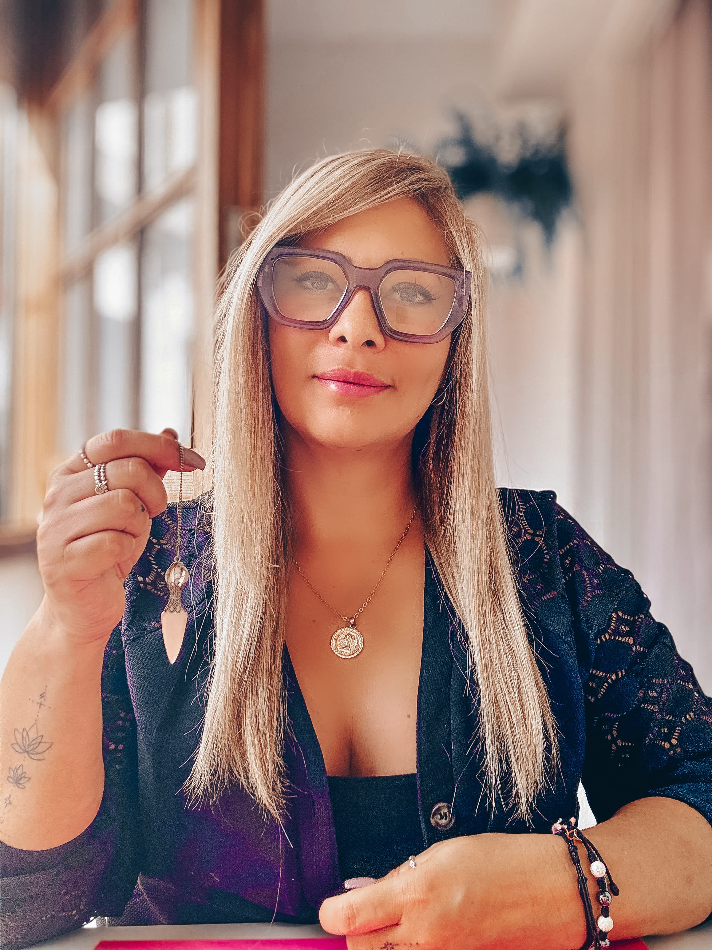 Cinthya Lilliana Jaramillo Alzate