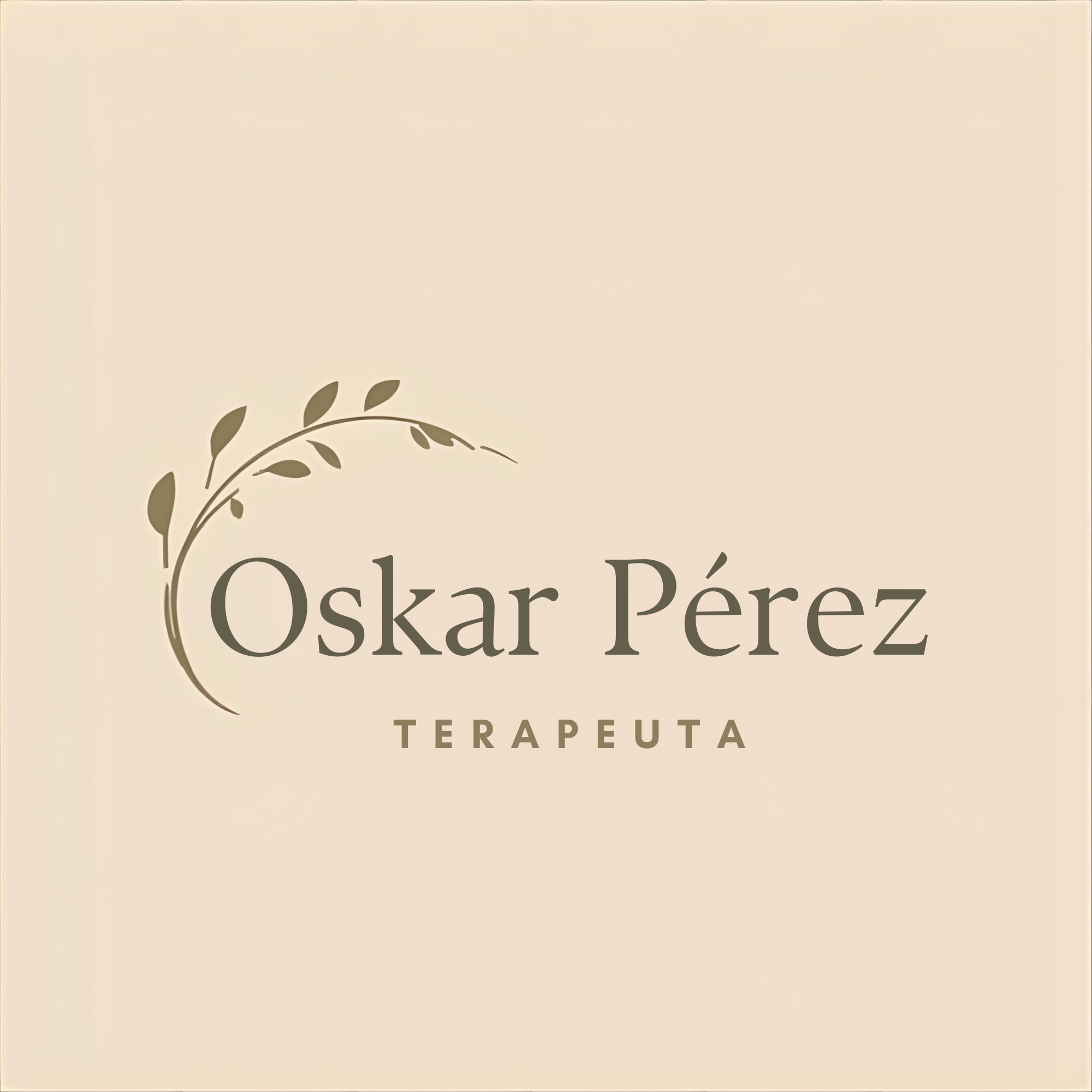 Oscar Perez Escribano