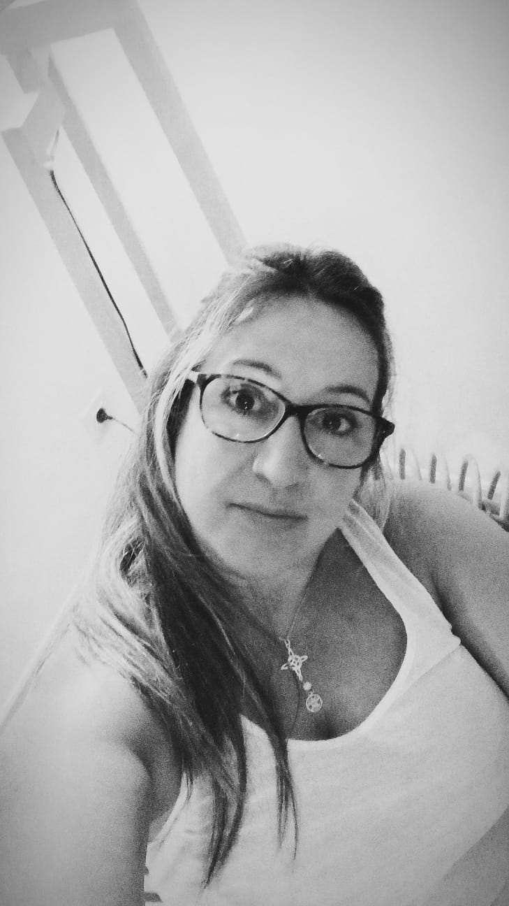 Cristina Sordo Garcia