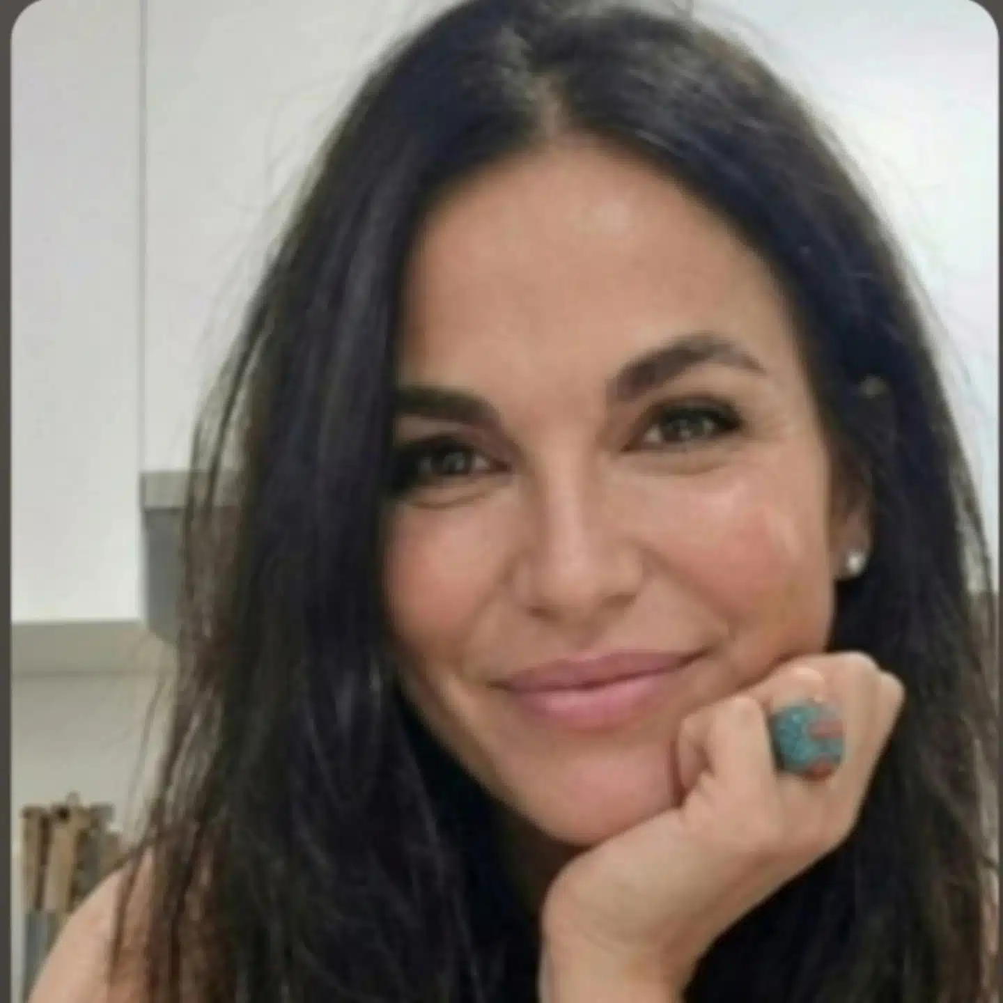 Monika Gutierrez Saiz