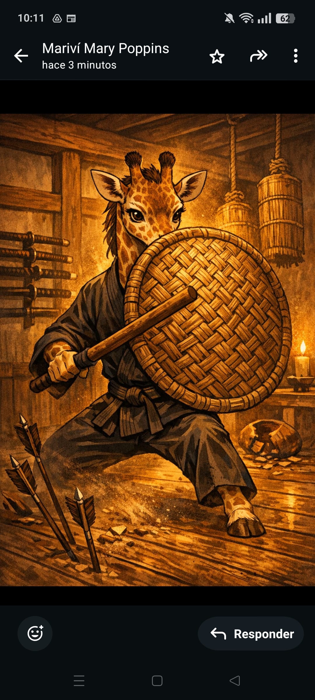 Antonio Molinero Murga