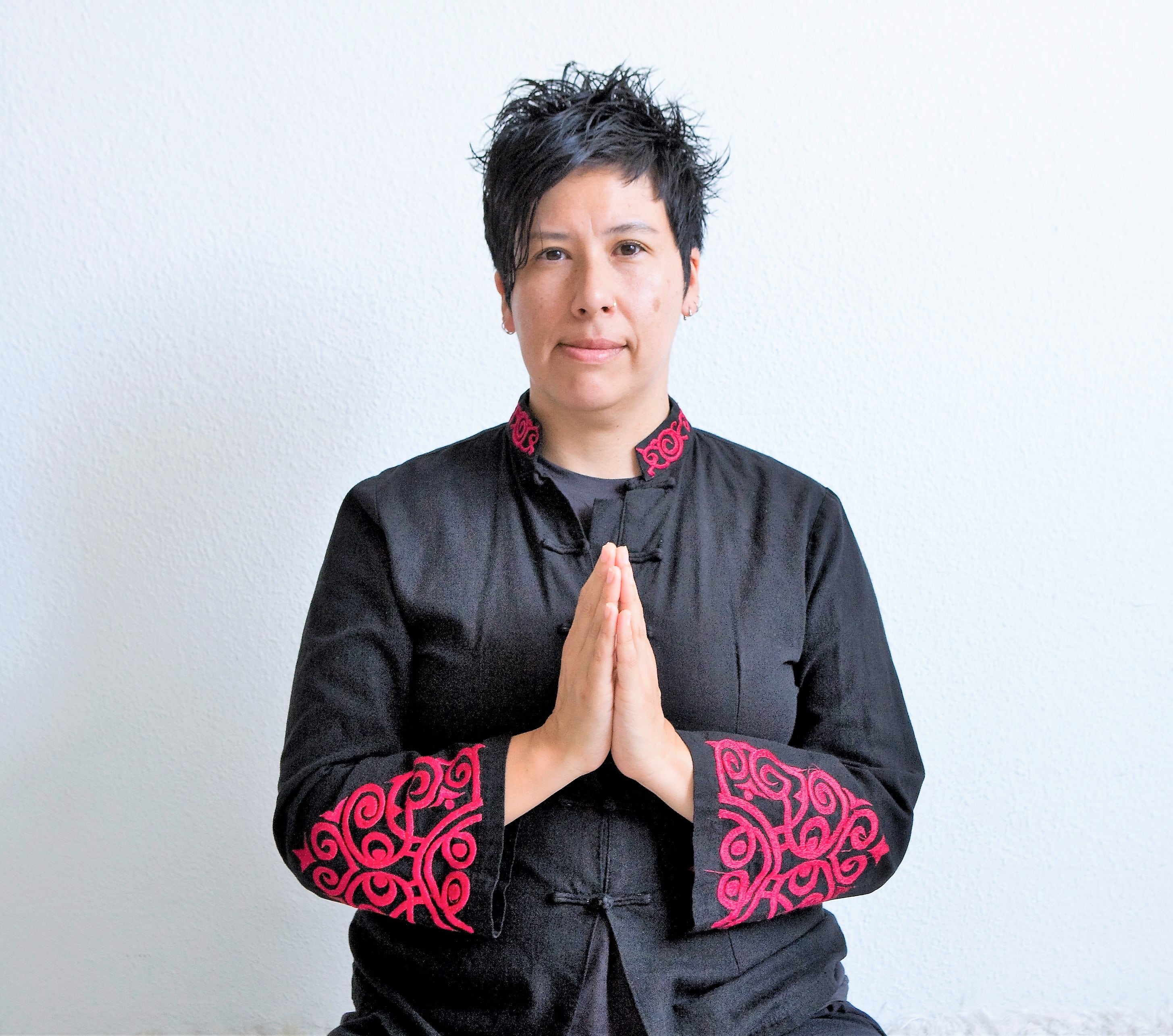 Monica Graciela Greco Obregon