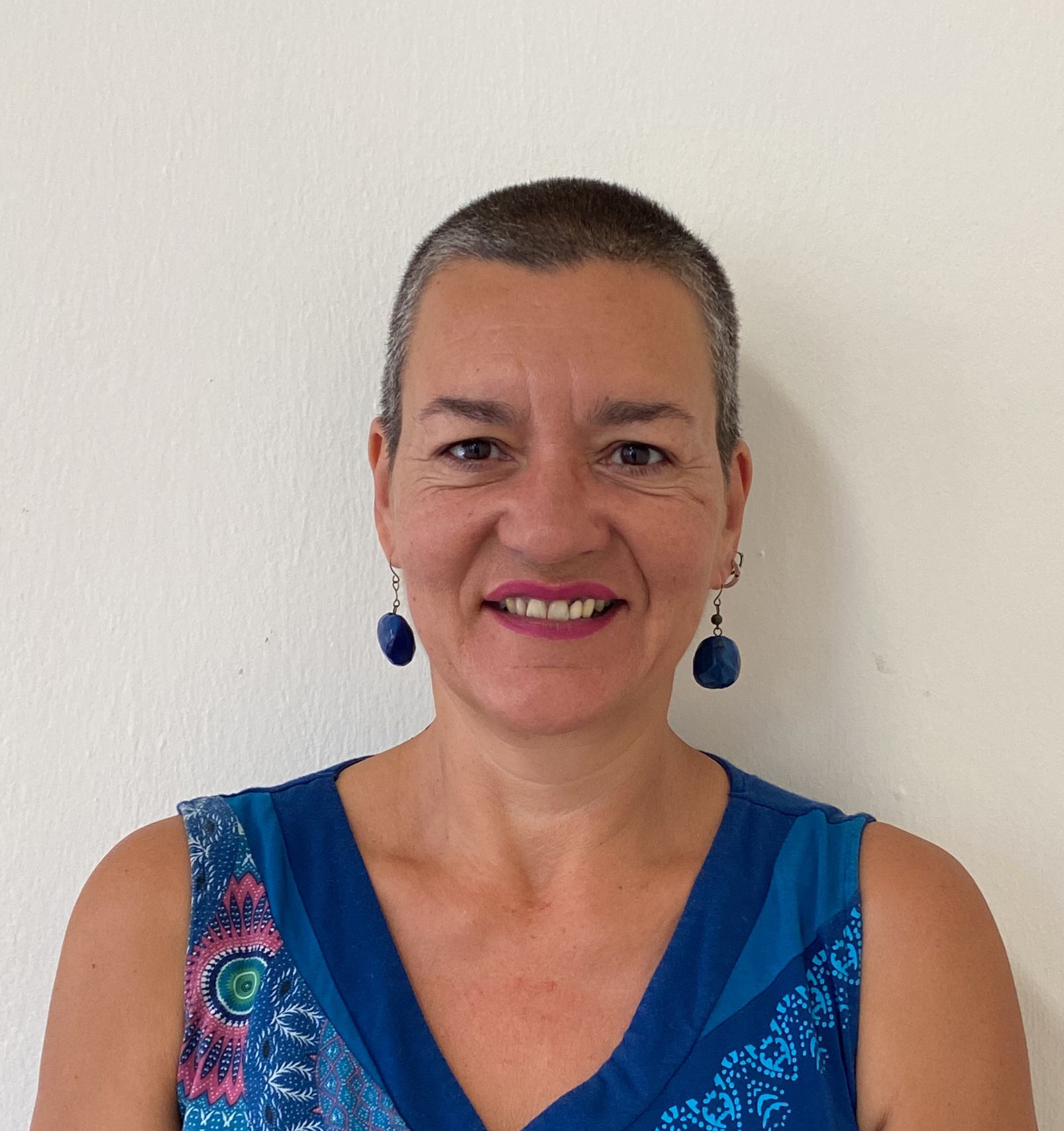 Helena Lorenzo Cabrera