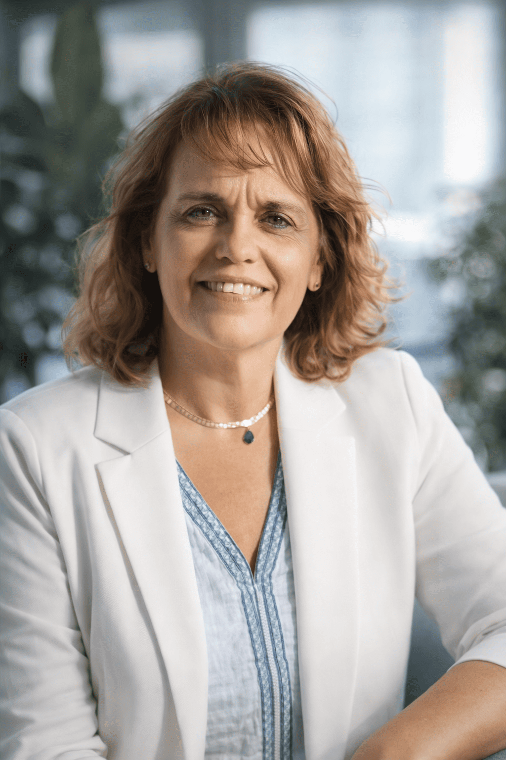 Ana Maria Arbona Haddad