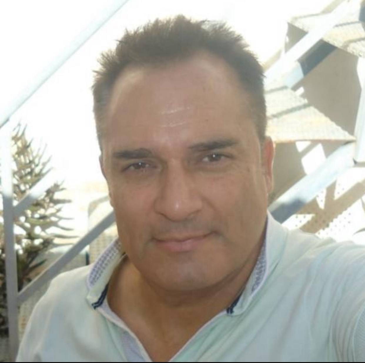 Francisco Javier perez