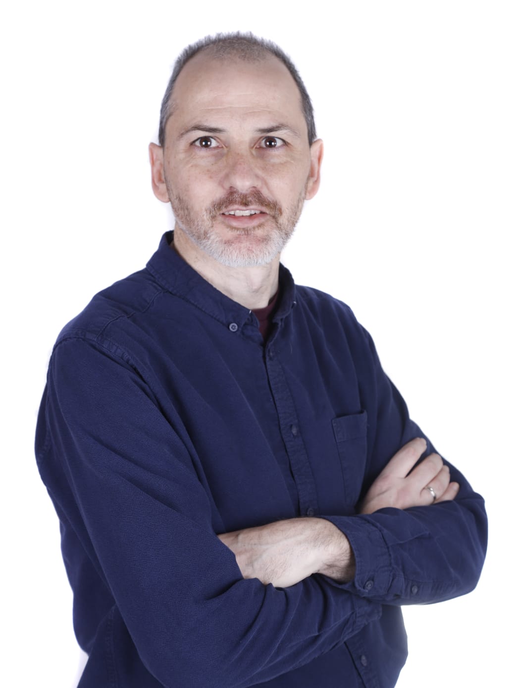Diego Villagraz Fernandez