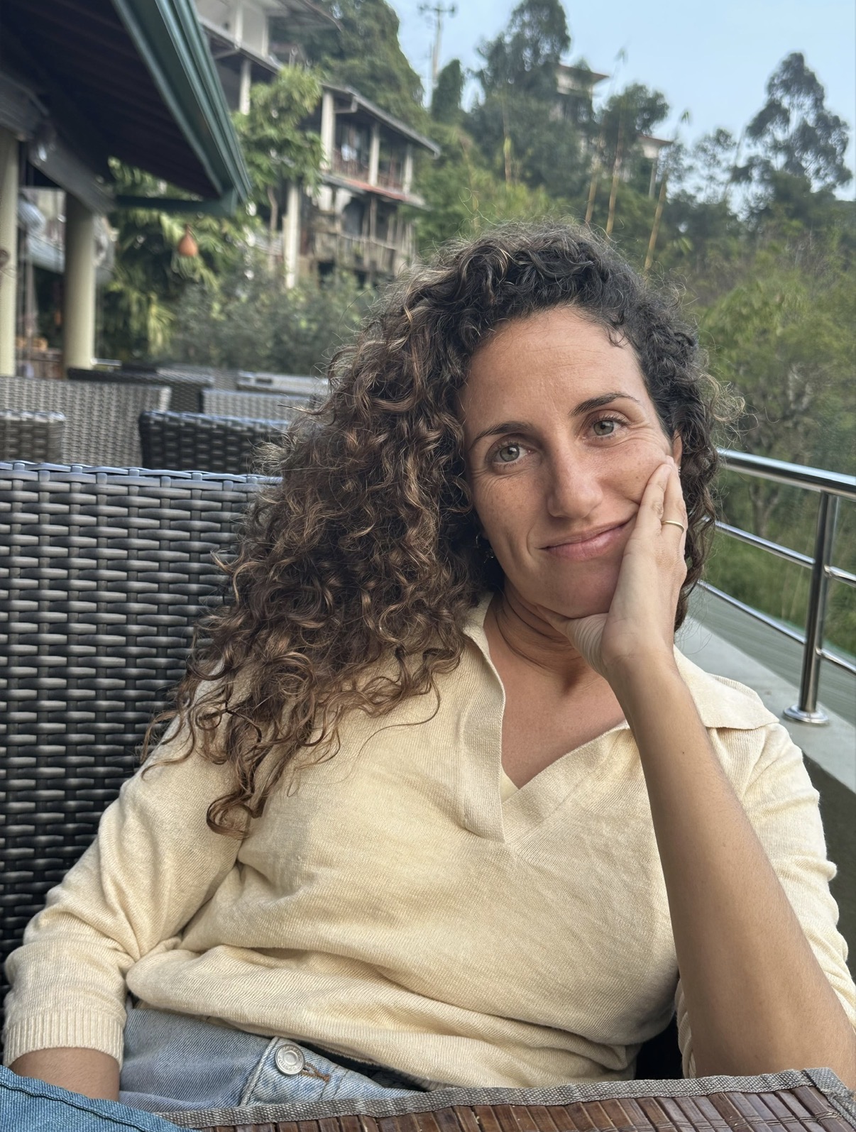 Teresa Herrero Maortua