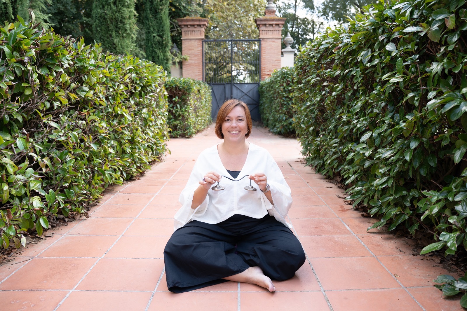Eva Serrano Mindfulness