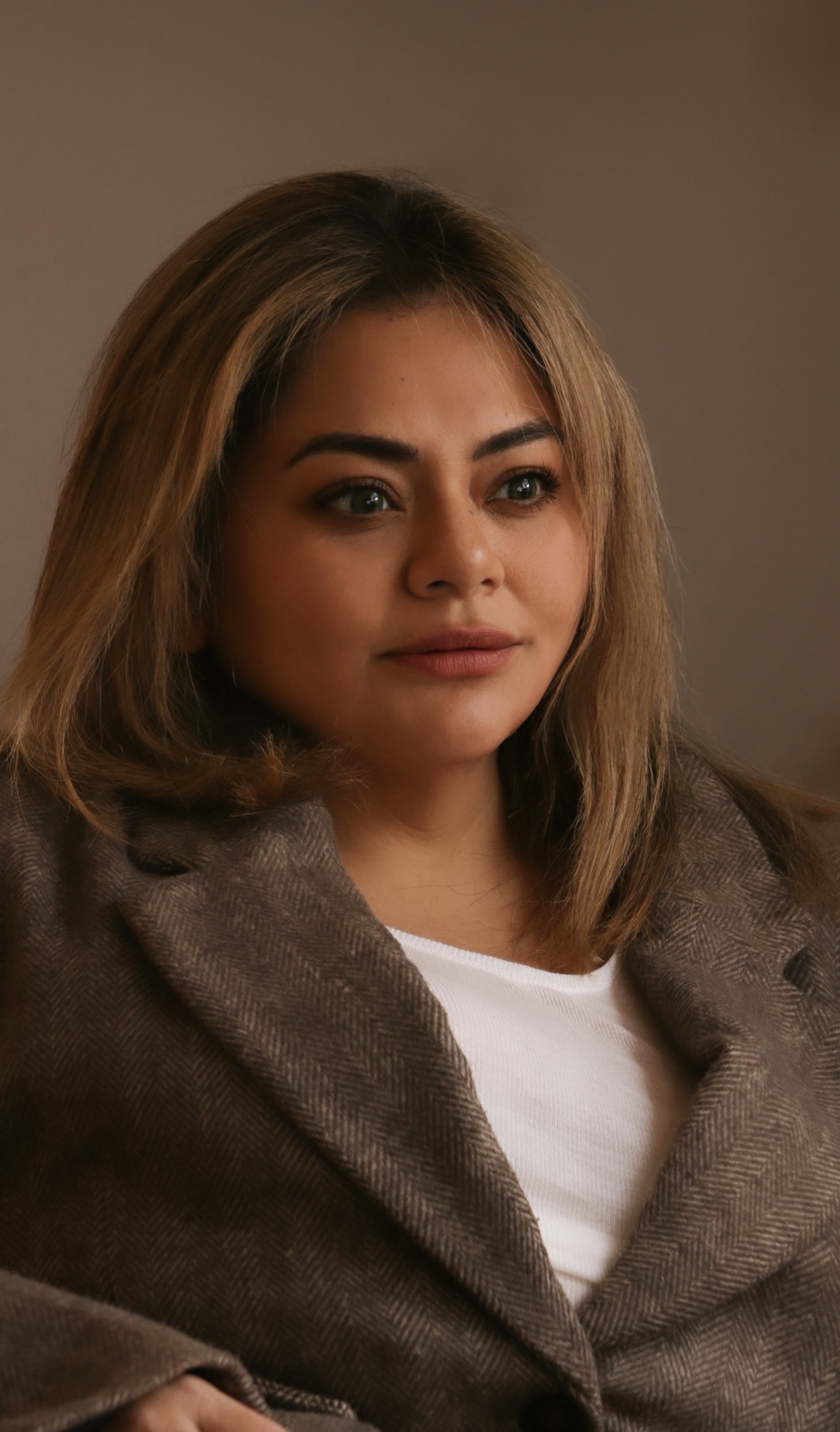 Leiry Chevez Garcia