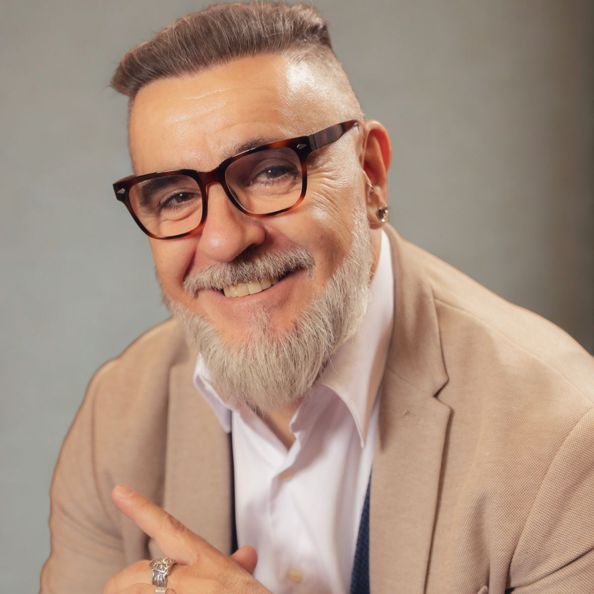 Eduardo Rodriguez Garcia