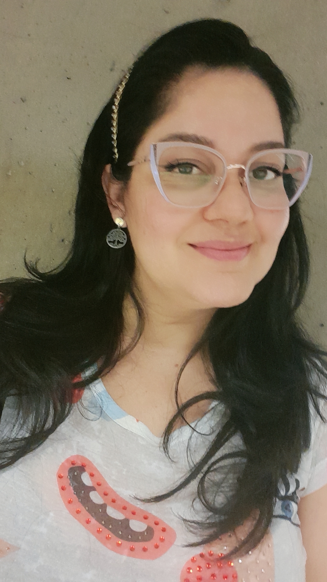 Rossana Guacaran