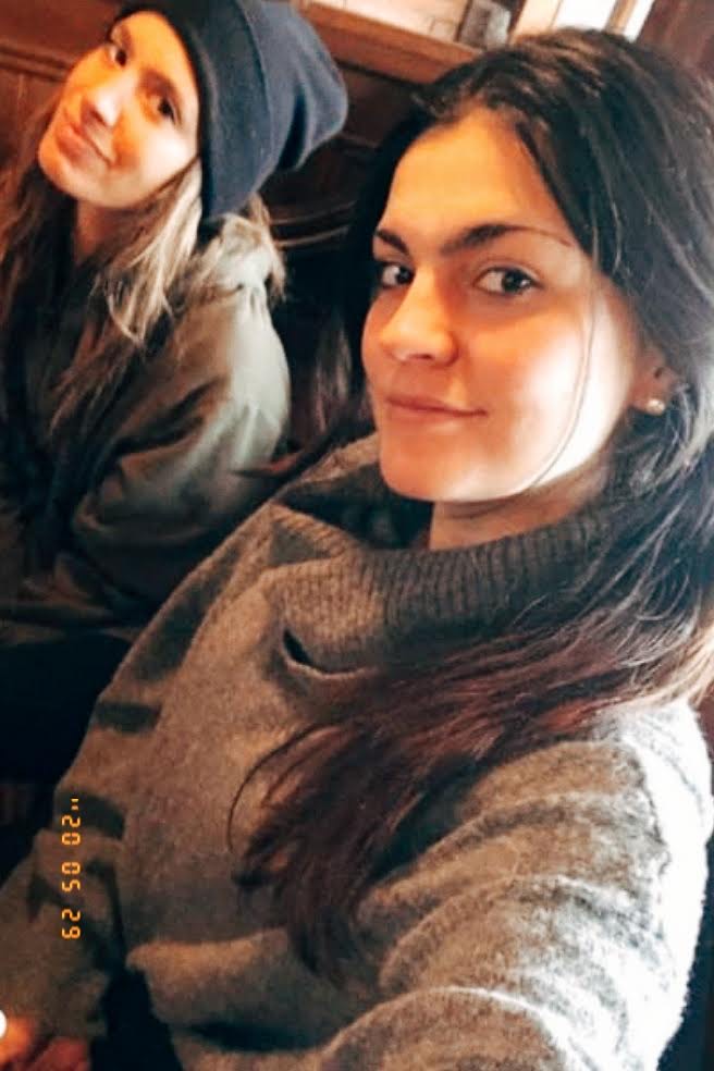 Milagros Lemos