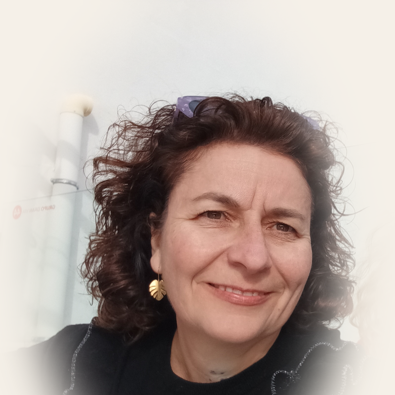 Maria del Carmen Puente Domingo