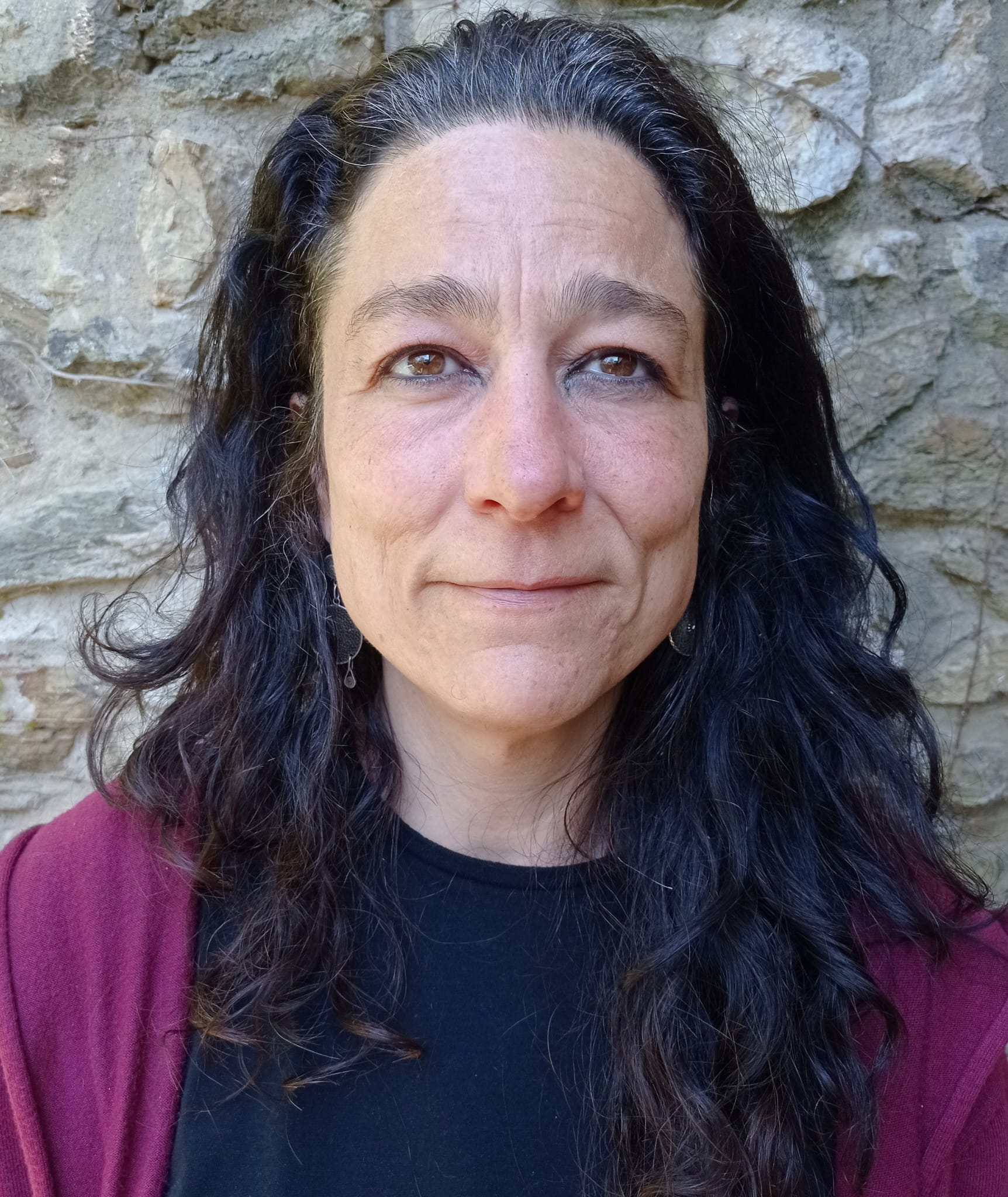 Isabel Gomez Meier