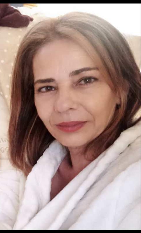Marta Donenech