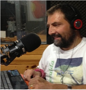 Luis Martin Martin