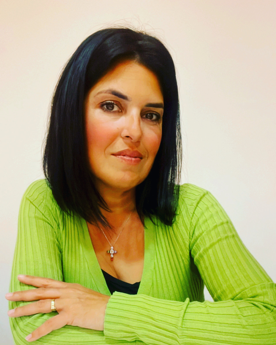 Maria Lopez Garcia