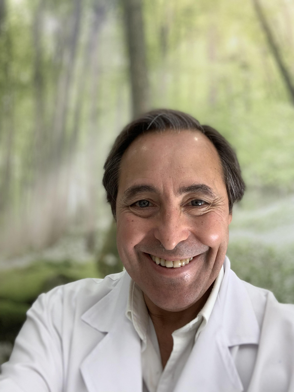 Alfredo Abascal Albernaz