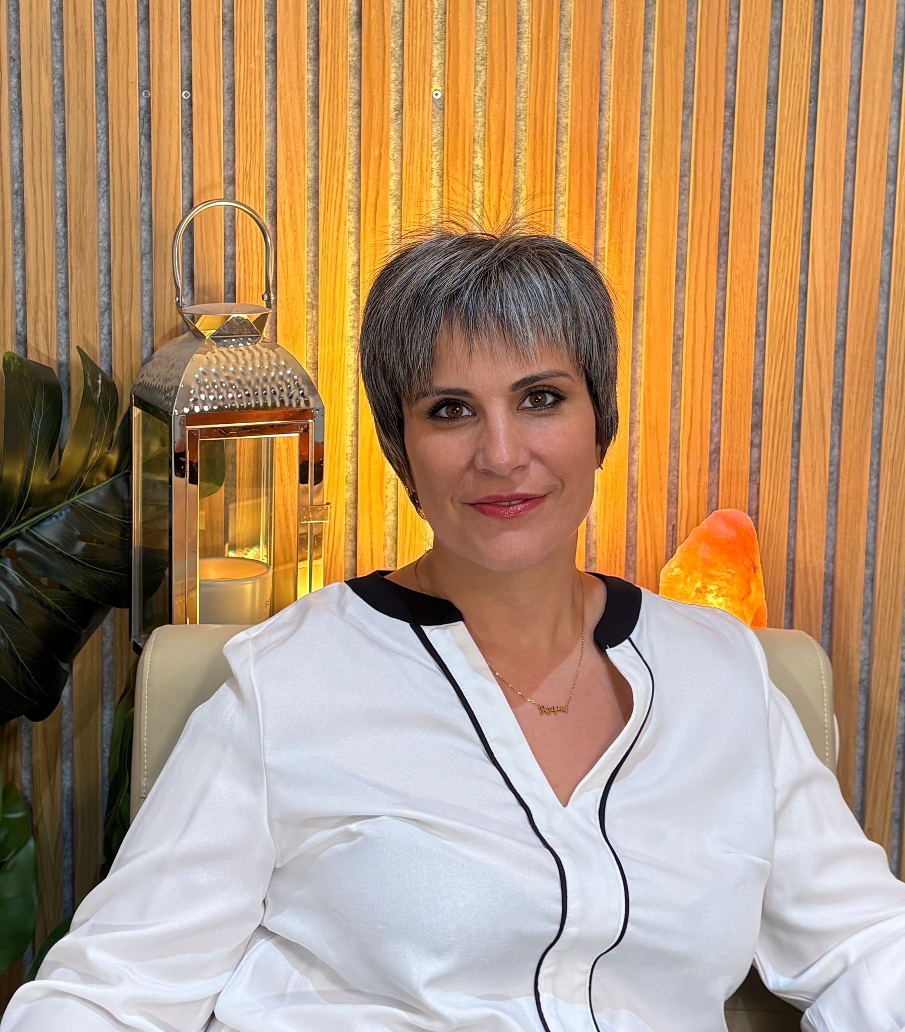 Rakel Sanz Blasco