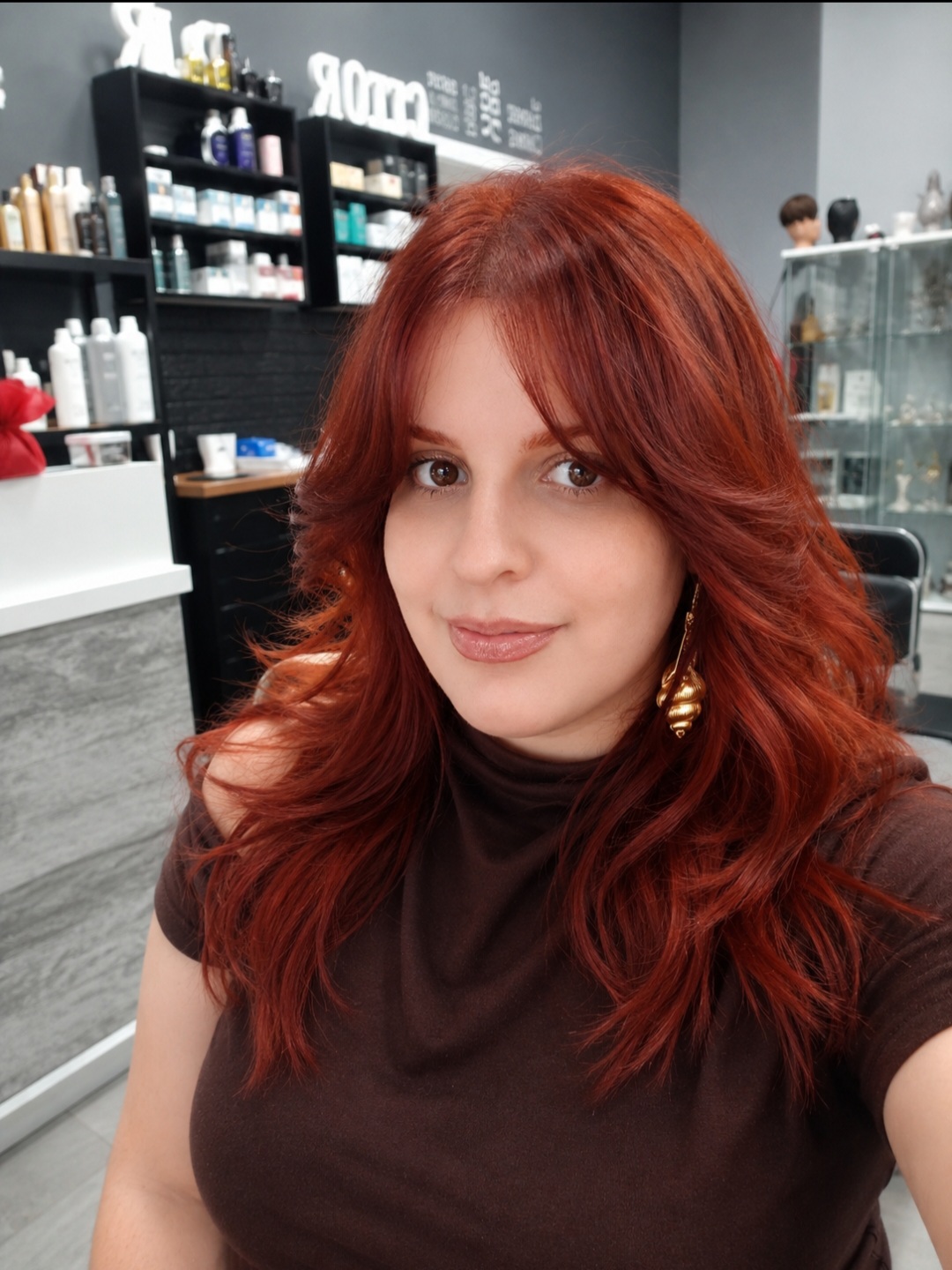 Alba Martinez de viergol Navarro