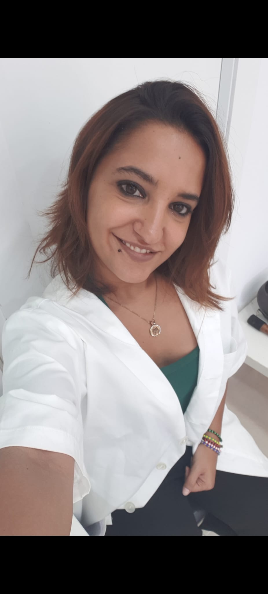 Saray Curbelo rodriguez