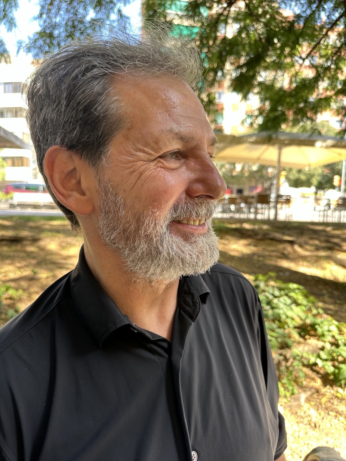 Roberto Santamaria Beato