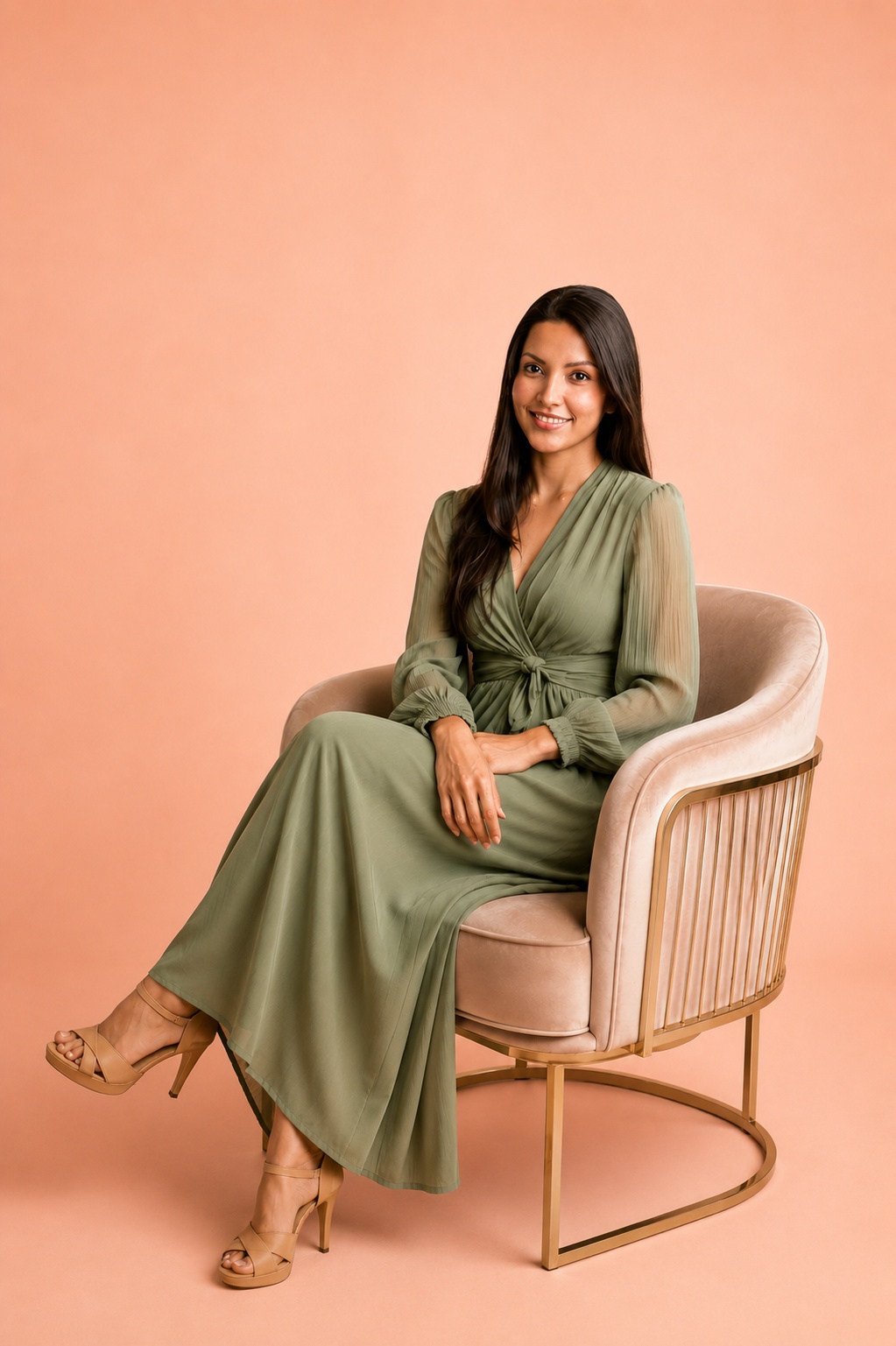 Gema Patricia Checa de la Cruz
