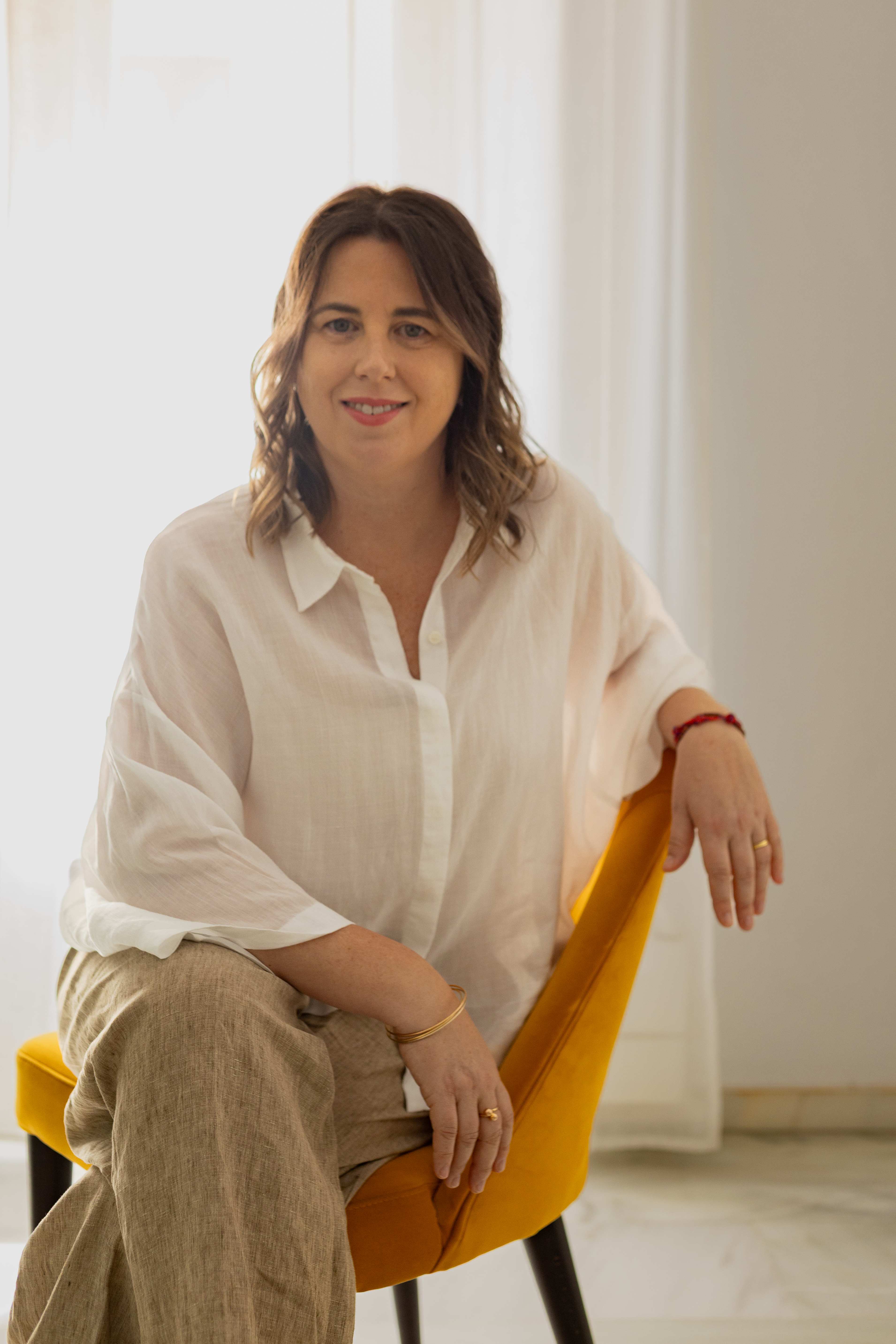 Maria Silvina Gonzalez Astobiza