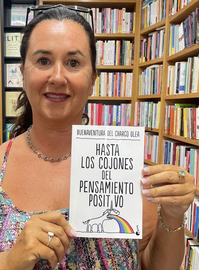 Ana Belen Tejero Martin