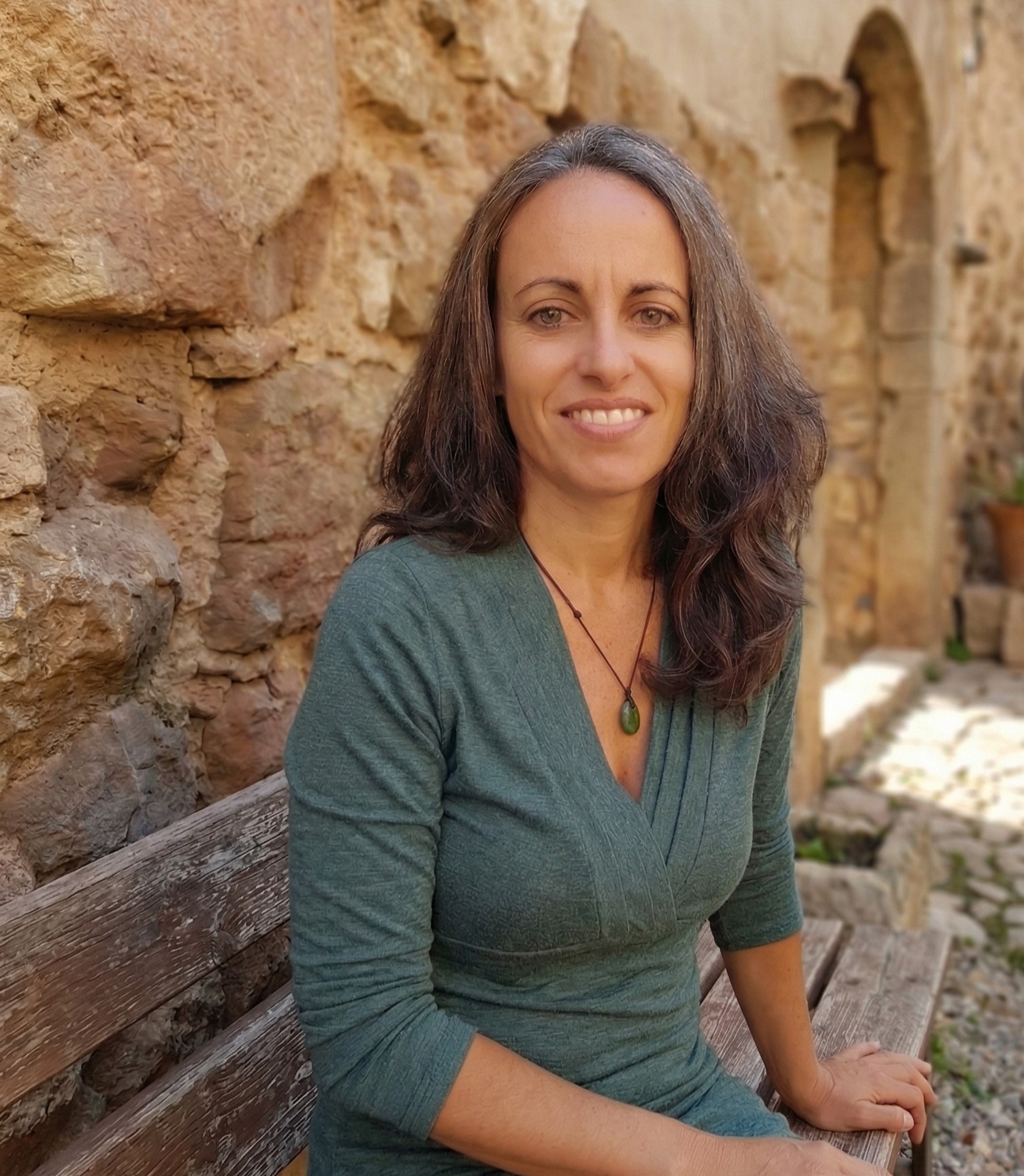 Nuria Anaya