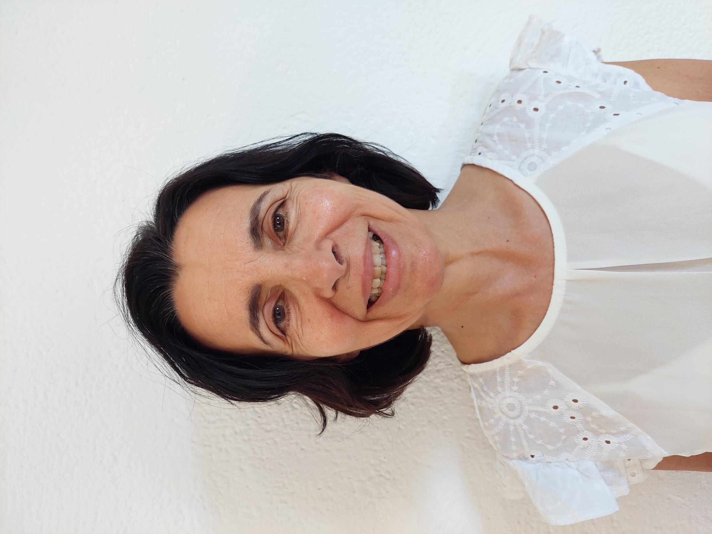 Patricia Del Giorgio