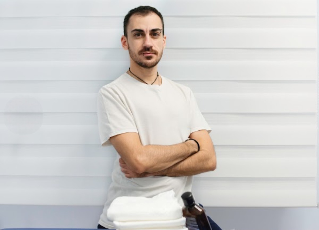 Alex Gavara Ventura