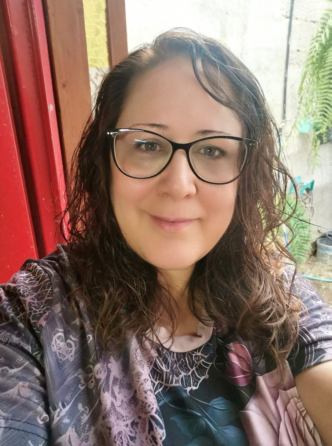 Sonia Nazaret Diaz