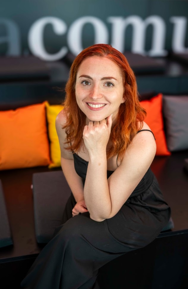 Patricia Delgado