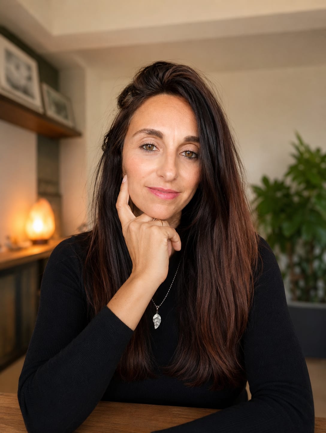 Maria Fernanda Scavello