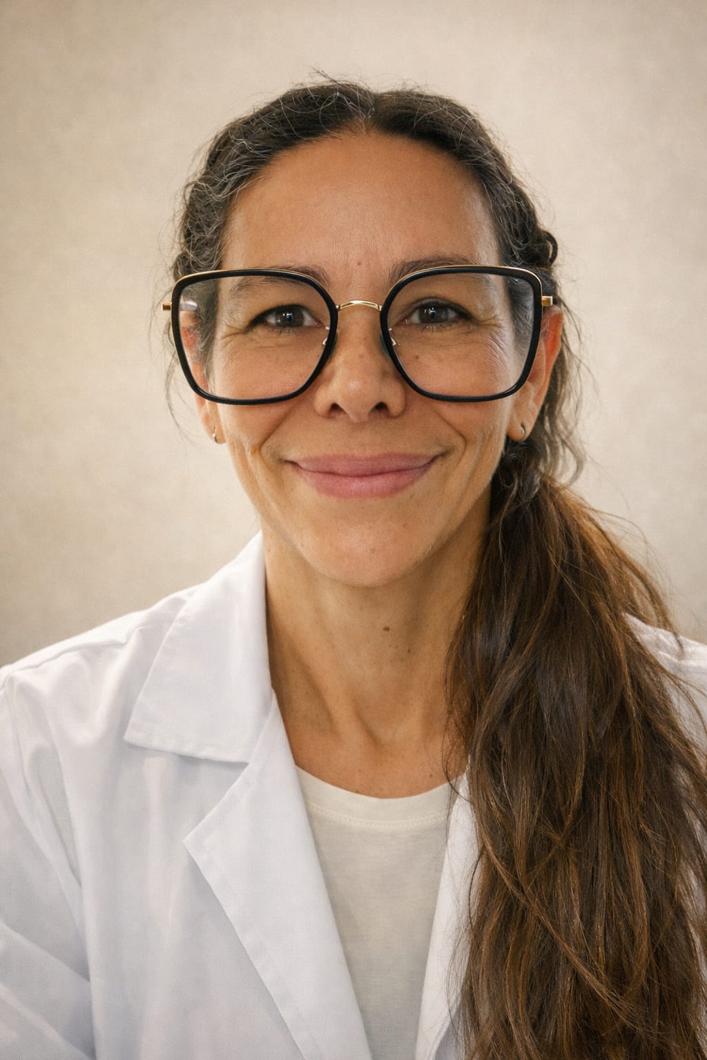 Eva Soto Sanchez