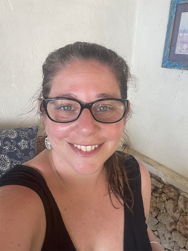 Patricia Escandell Navazzotti
