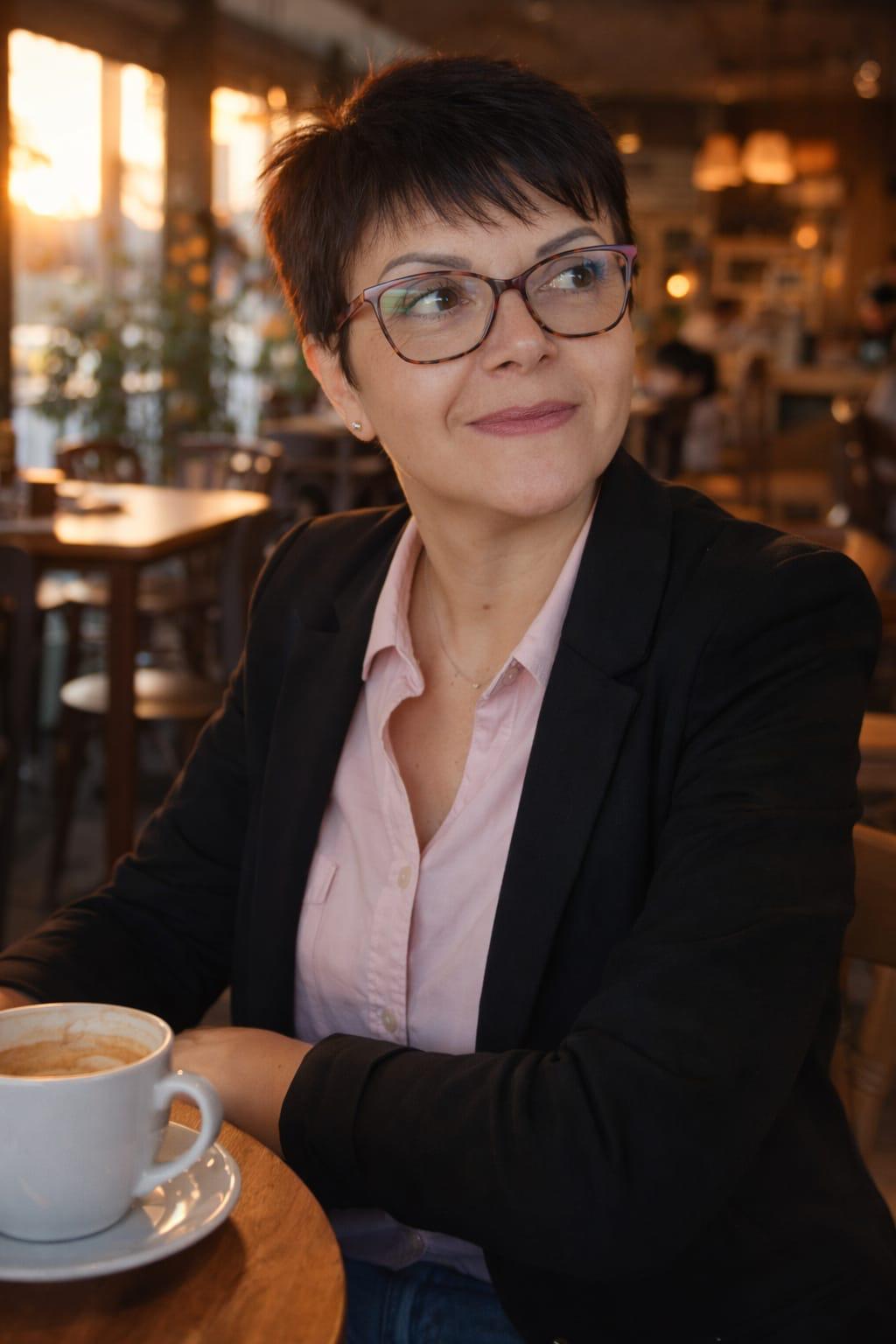 Cinzia Gambini