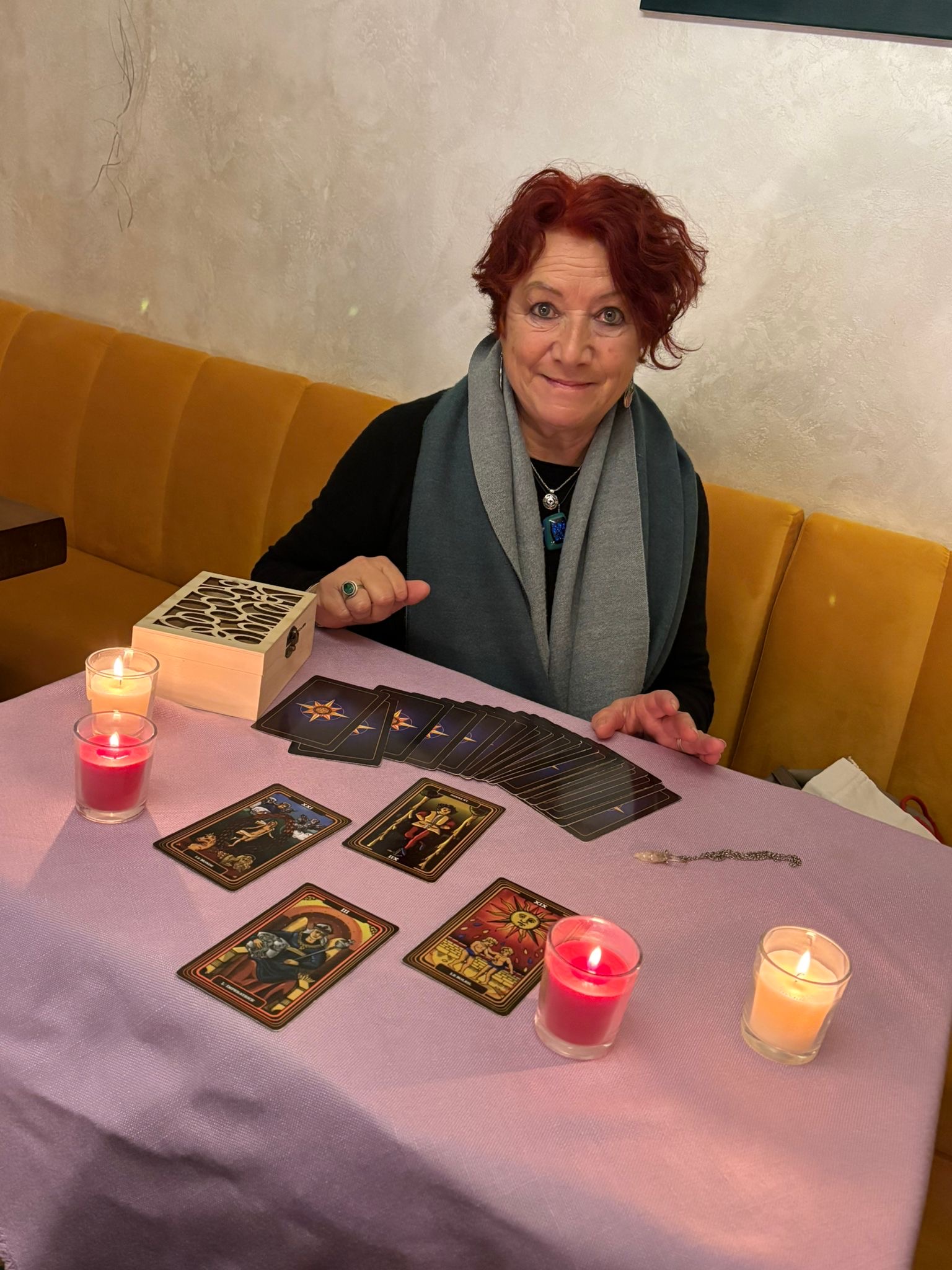 Martha Dorso