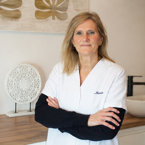 Maria Oliete Camps