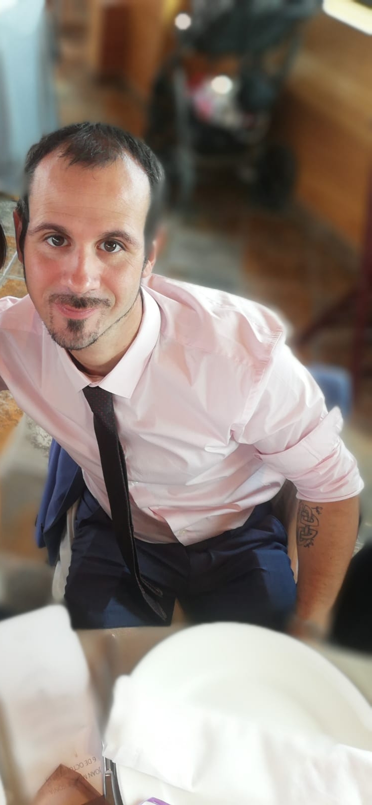 Carles Navarro Colomer